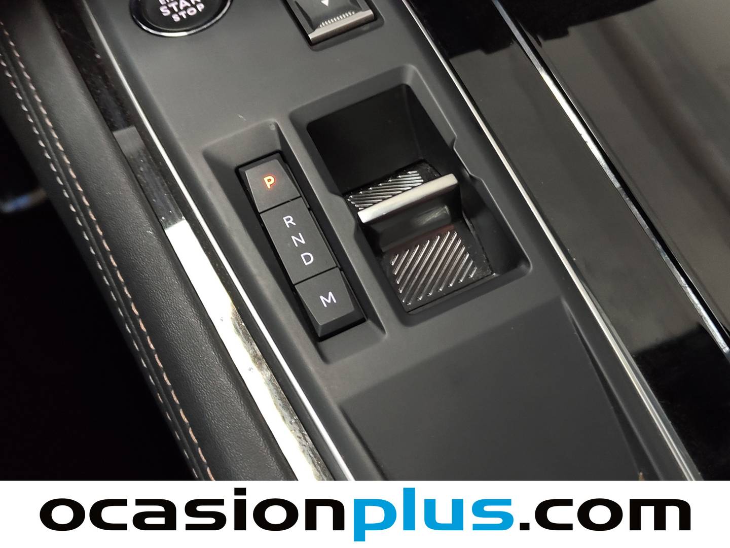 Foto Peugeot 508 Peugeot 508 SW BlueHDi 130 S&S GT EAT8 (130 CV)