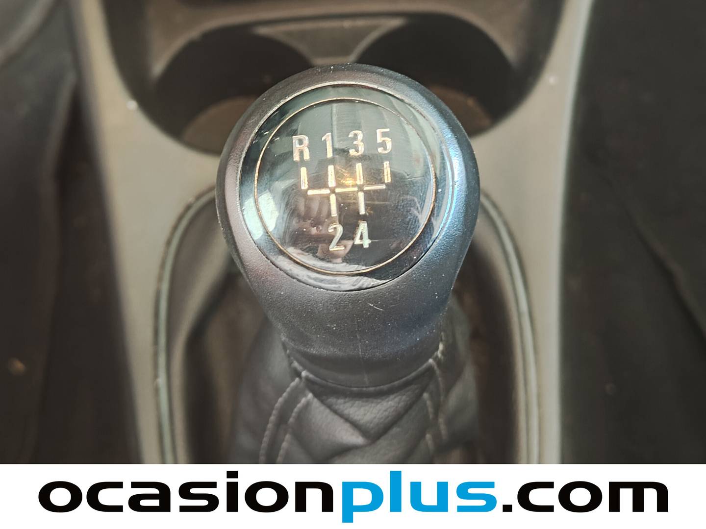 Opel Corsa Opel Corsa 1.3 CDTi Expression (75 CV) de segunda mano