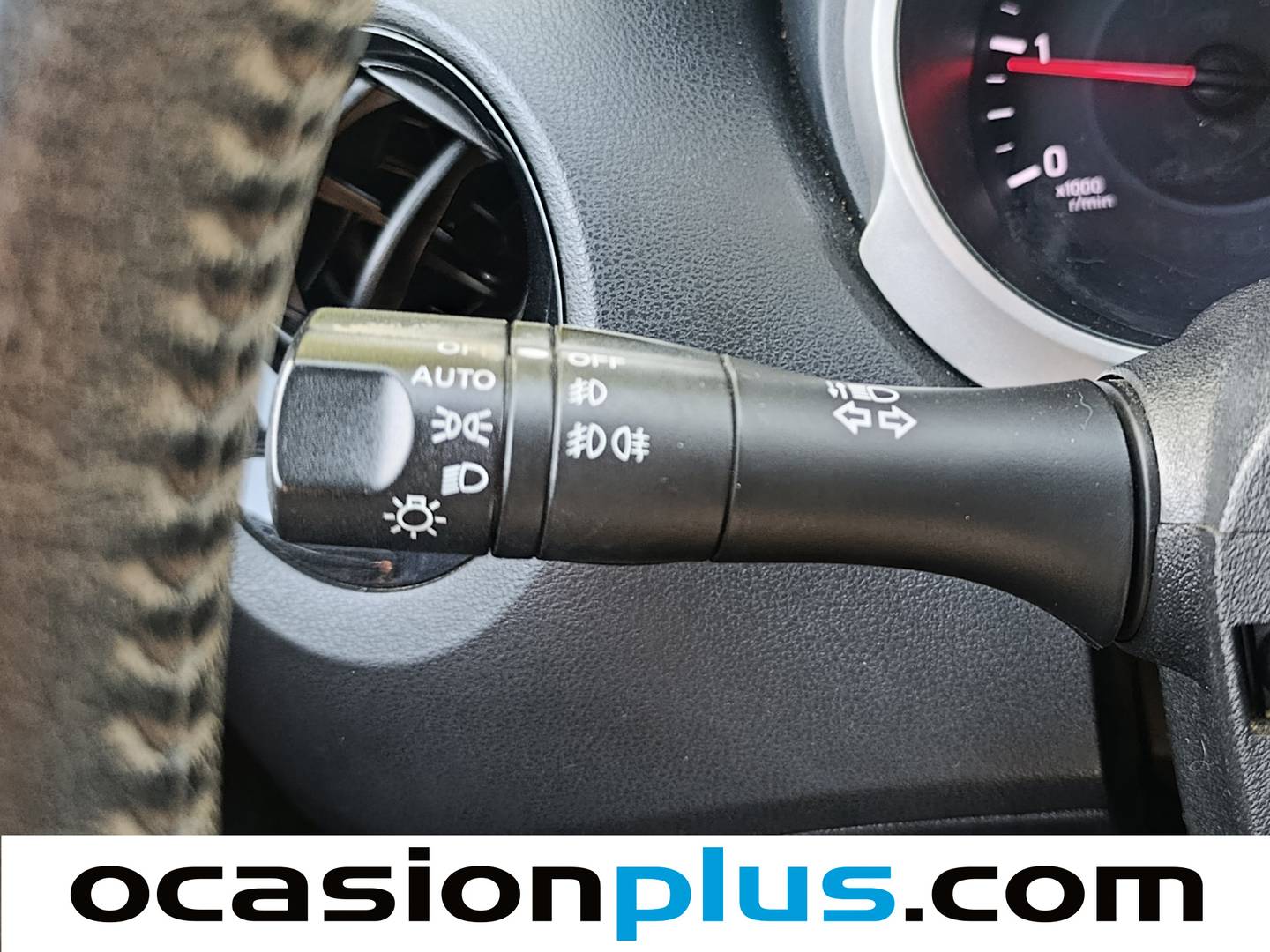 Nissan JUKE Nissan Juke 1.5 dCi N-Connecta (110 CV) de ocasión