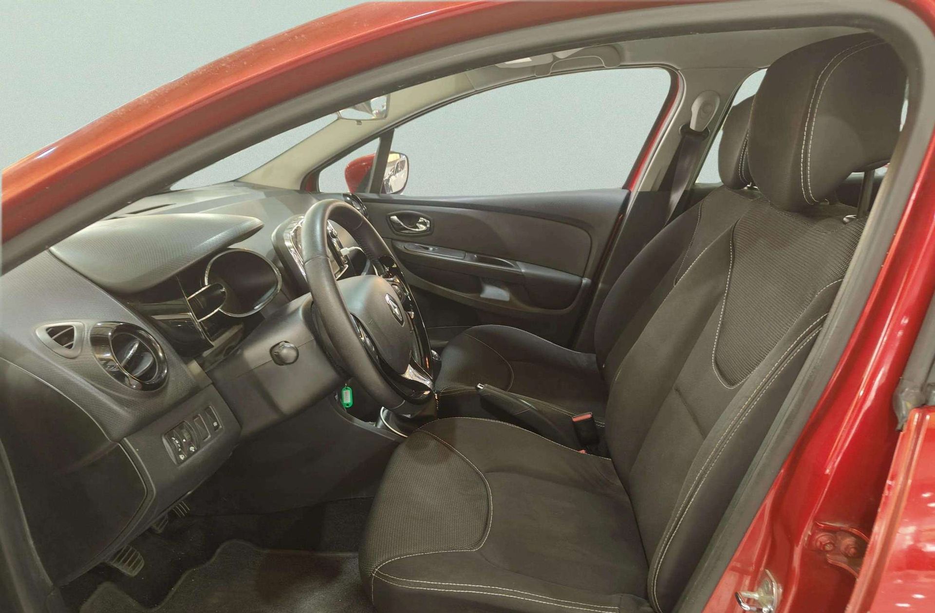 Renault Clio Sport Tourer Expression Energy dCi - foto 8