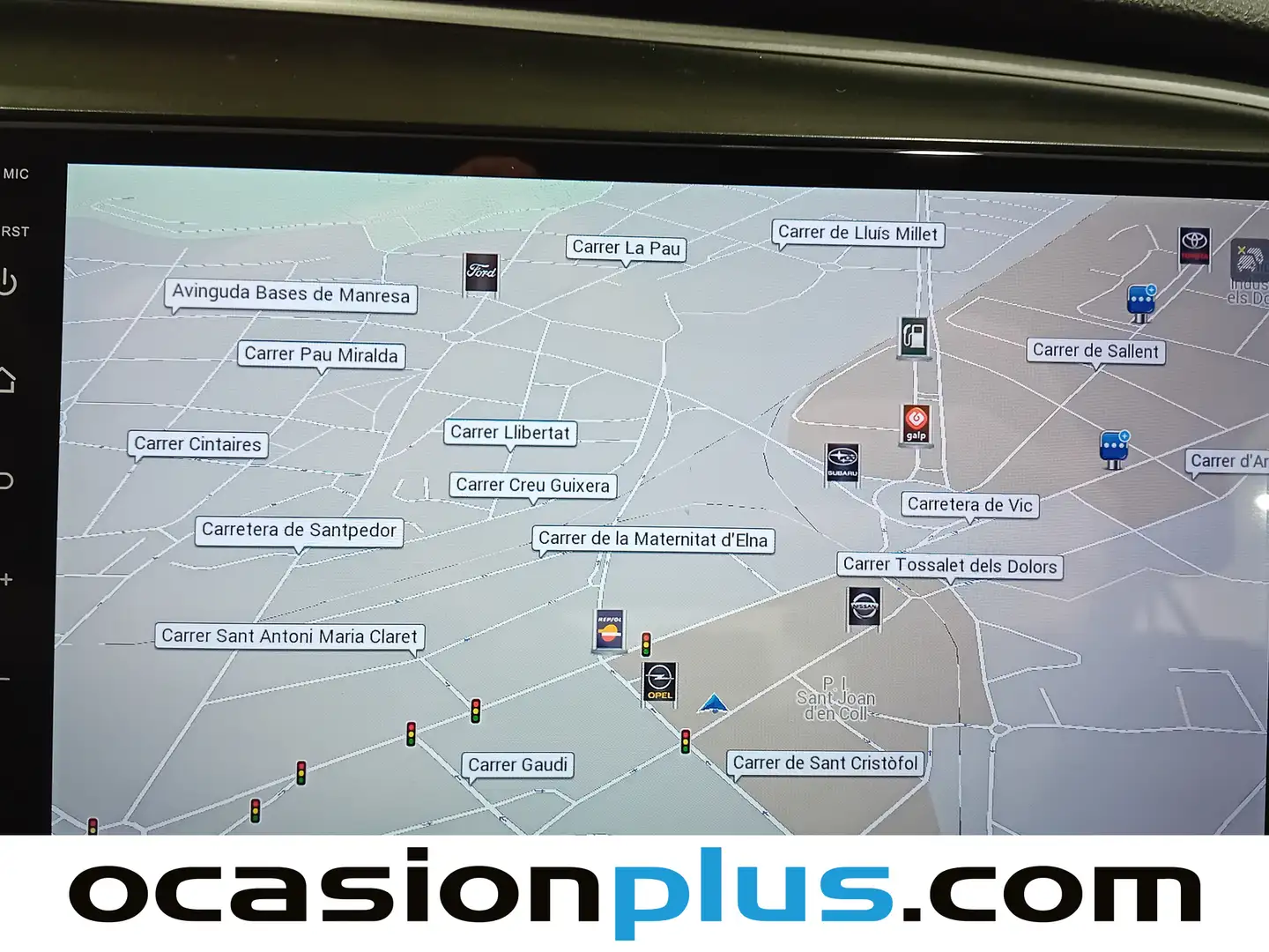 Foto Hyundai Elantra Hyundai Elantra 1.6 CRDi BlueDrive Style DCT (136 CV)