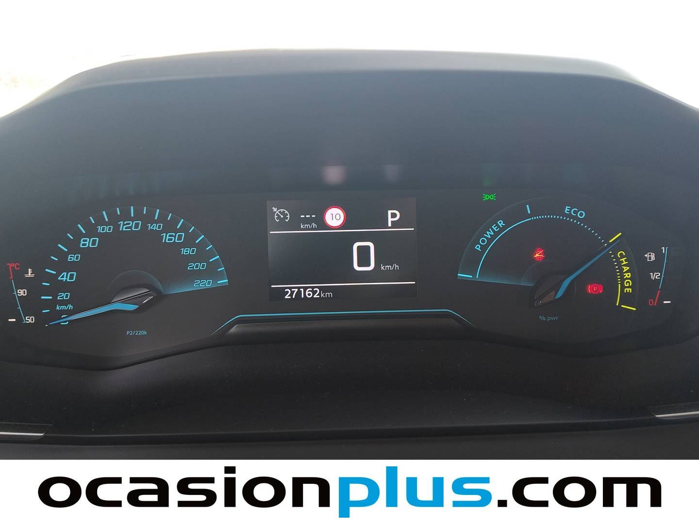 Peugeot 208 Peugeot 208 Style Hybrid 110 eDCS6 (110 CV) 2025