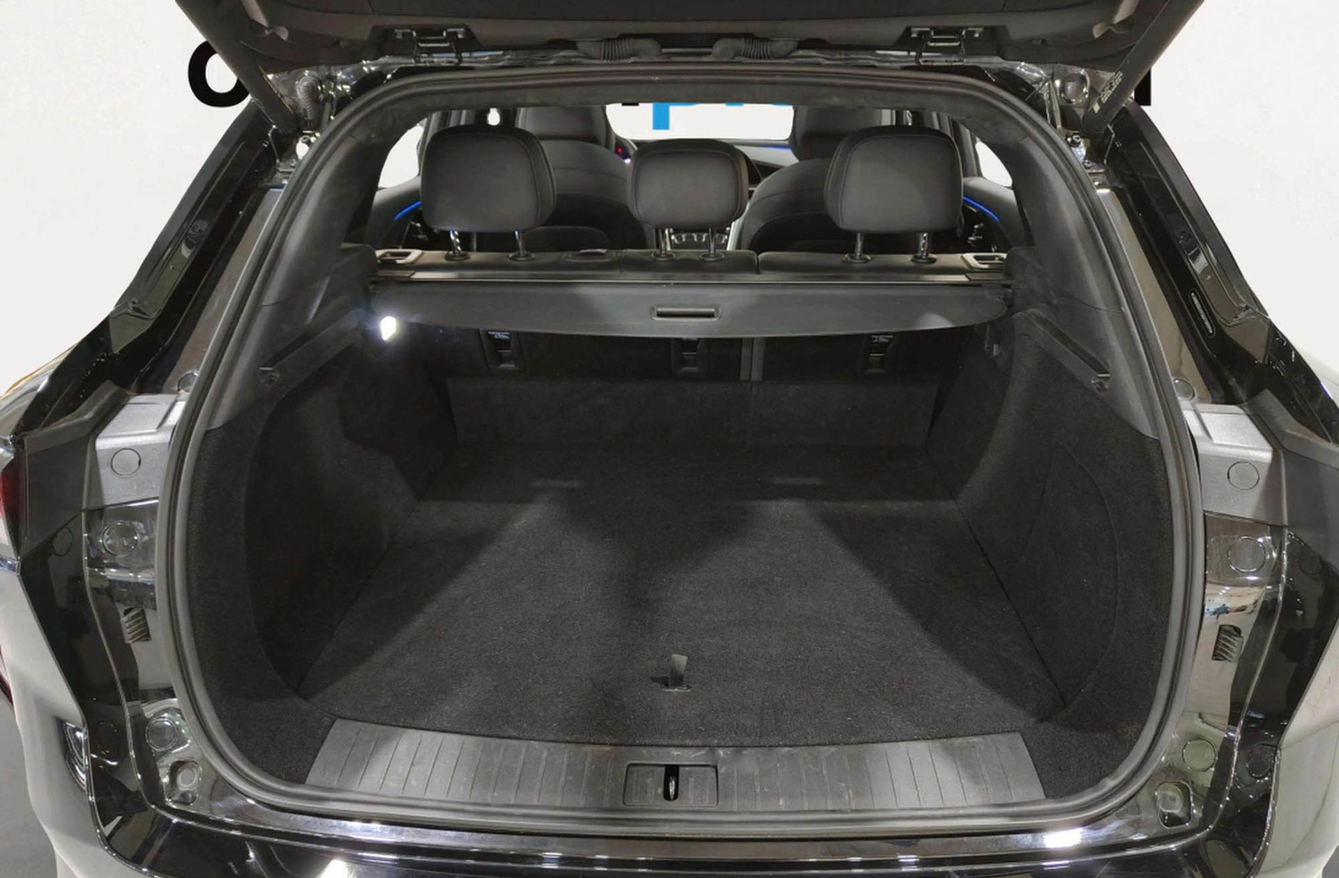 Omoda 9 1.5 T-GDi SHS Premium AWD 4x4 - foto 26