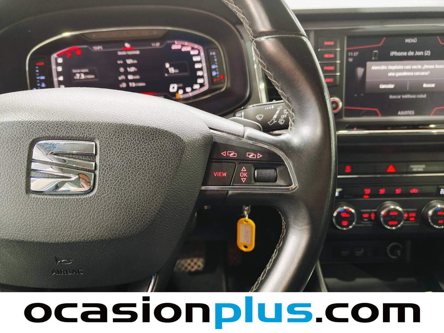 Foto Seat Ateca SEAT Ateca 1.5 TSI S&S Style Edition Nav DSG (150 CV)