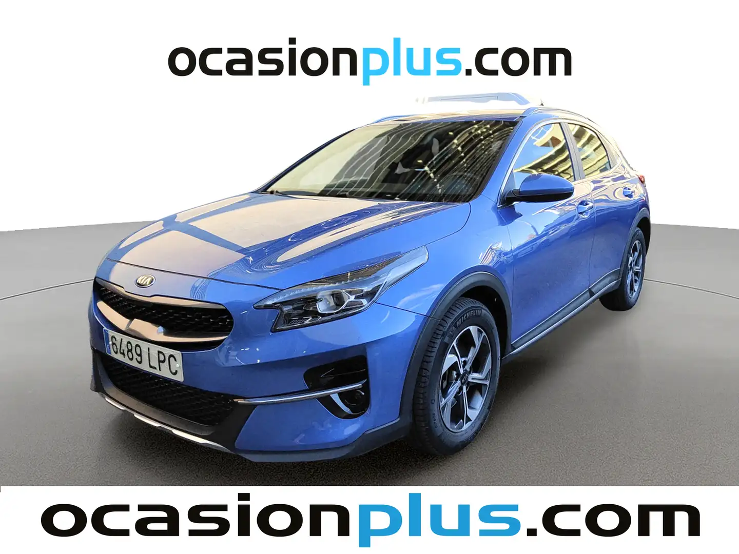 Foto KIA XCeed Kia XCeed 1.0 T-GDi Drive (120 CV)