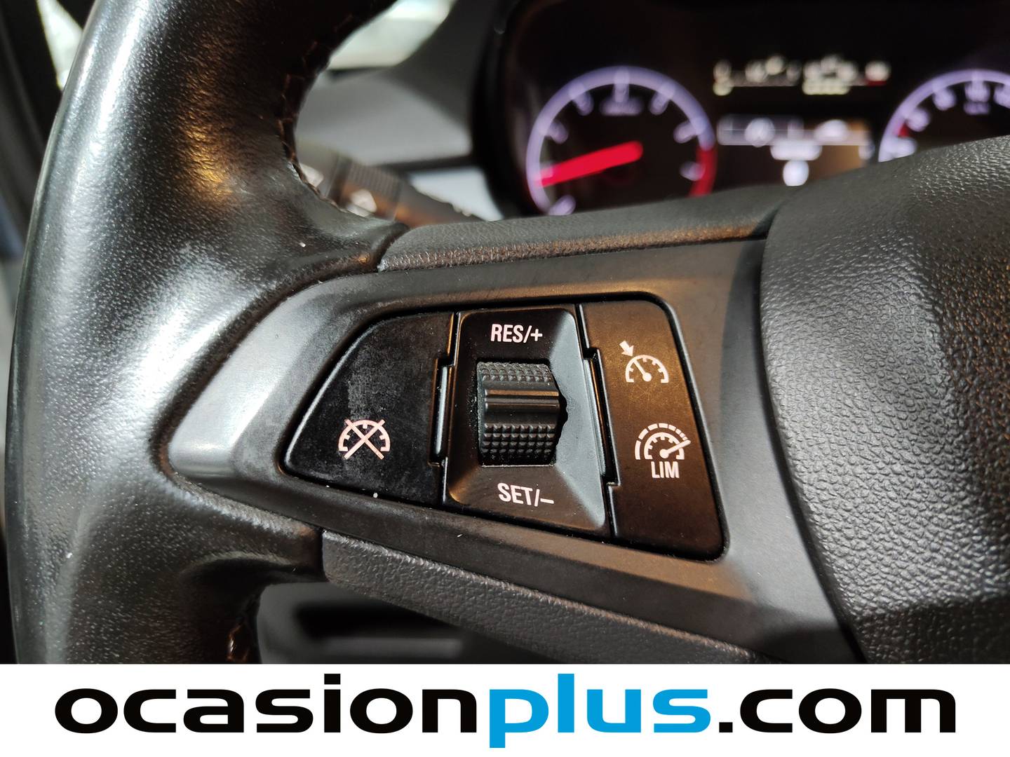 Accesorios del Opel Corsa Opel Corsa 1.4 GLP Selective (90 CV)