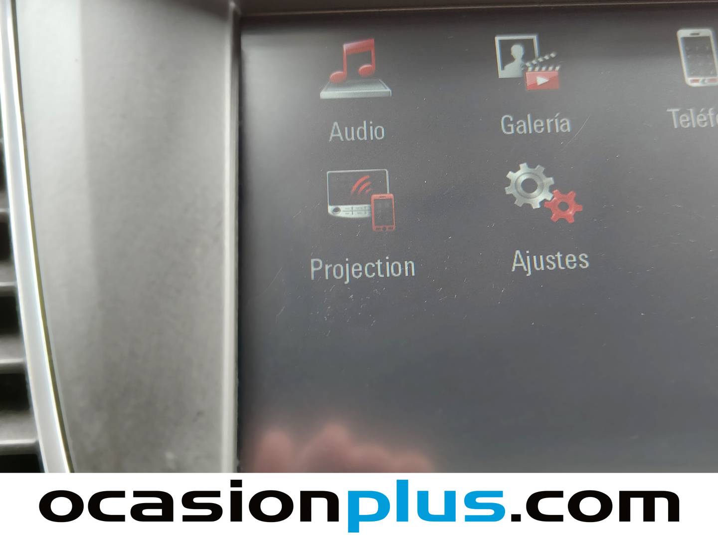 Foto Opel Crossland X Opel Crossland X 1.5 D Opel 2020 (102 CV)