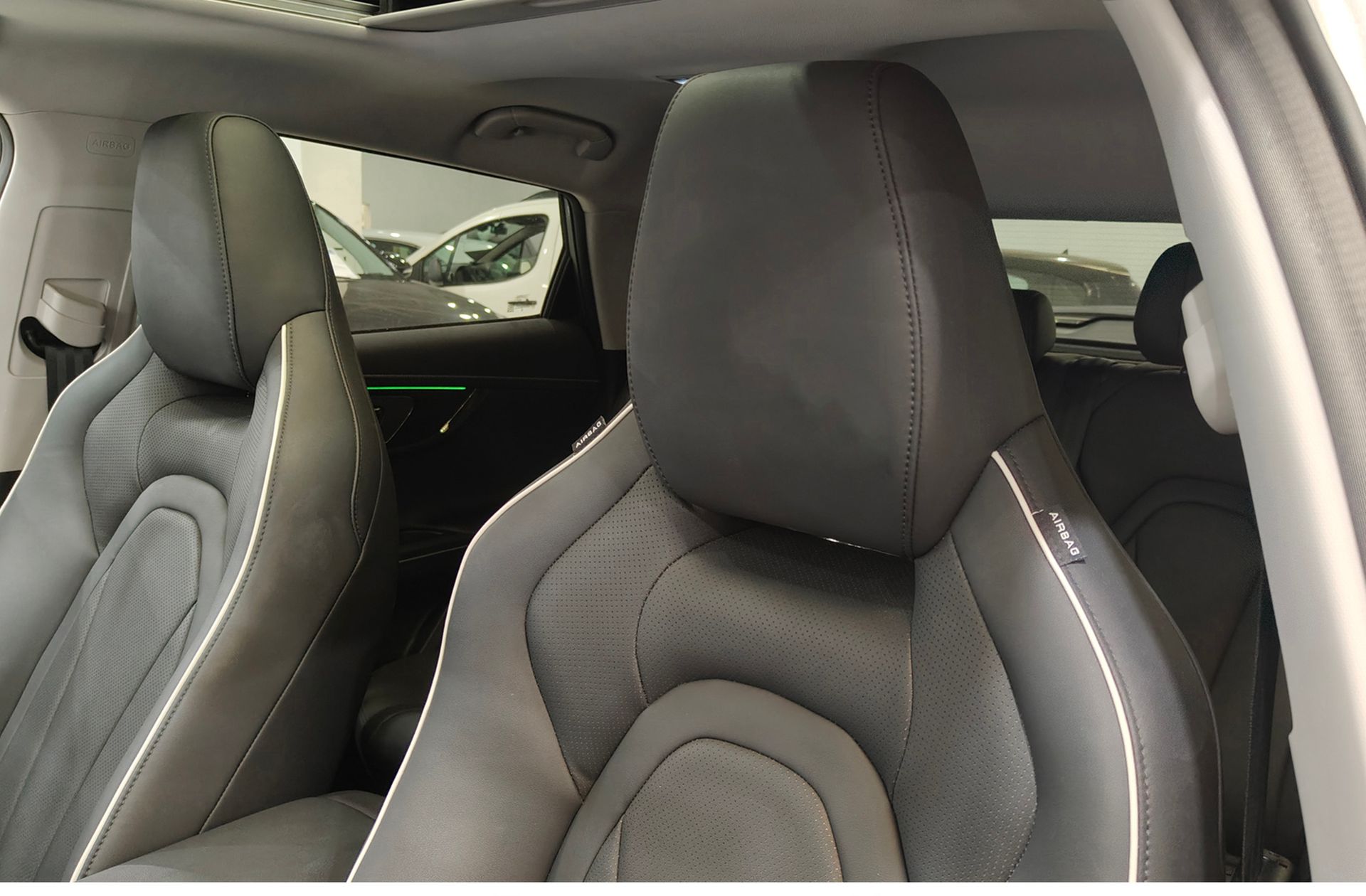 Omoda 5 Premium 1.6 T-GDi - foto 7