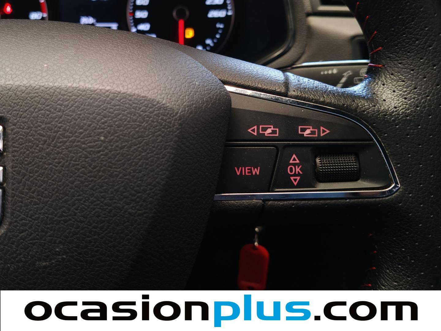 Seat Arona Seat Arona 1.5 TSI FR  (150 CV) barato
