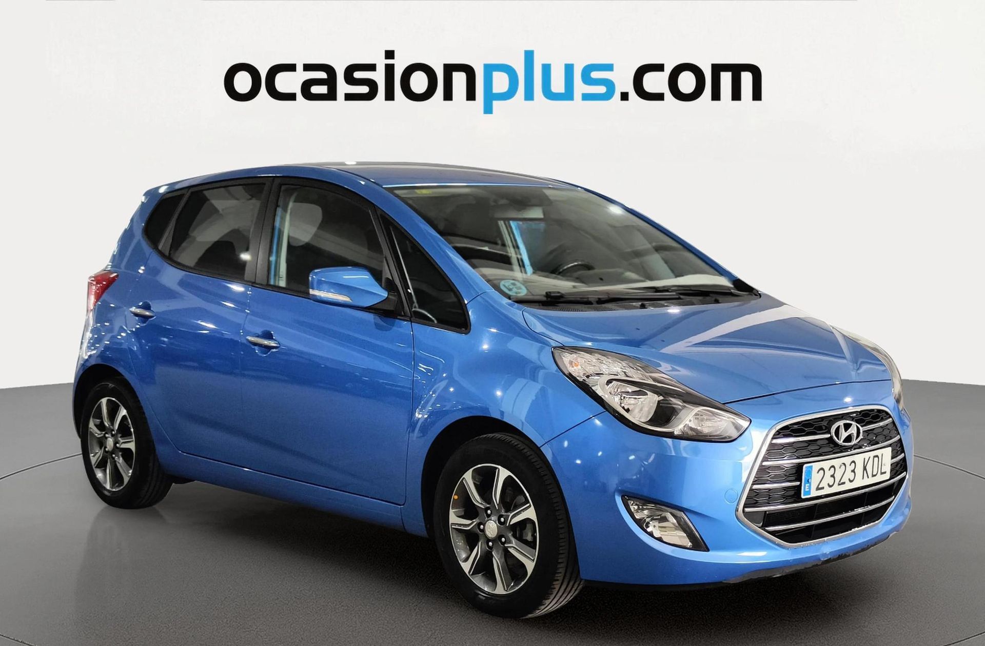 Hyundai ix20 1.6 MPI BlueDrive Tecno - foto 2