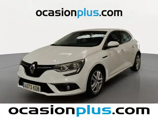 Renault Mégane