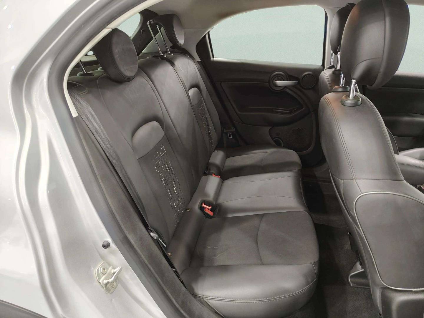 Fiat 500X Fiat 500X 1.0 Firefly S&S Connect (120 CV) km 0