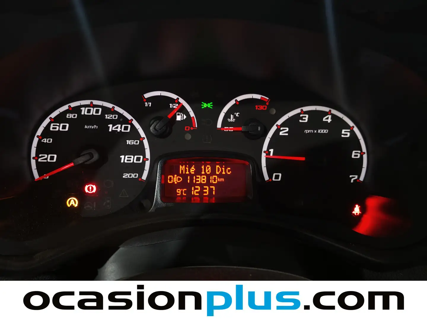 Foto Ford Ka Ford Ka 1.2 Duratec S&S Trend+ (69 CV)