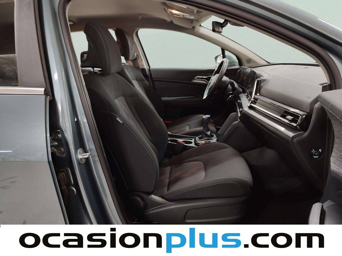 KIA Sportage KIA Sportage 1.6 T-GDi Drive 4x2 (150 CV) gasolina