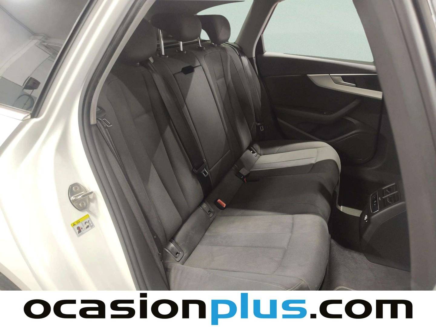 Audi A4 Audi A4 Avant S line 35 TDI (150 CV) S tronic diésel