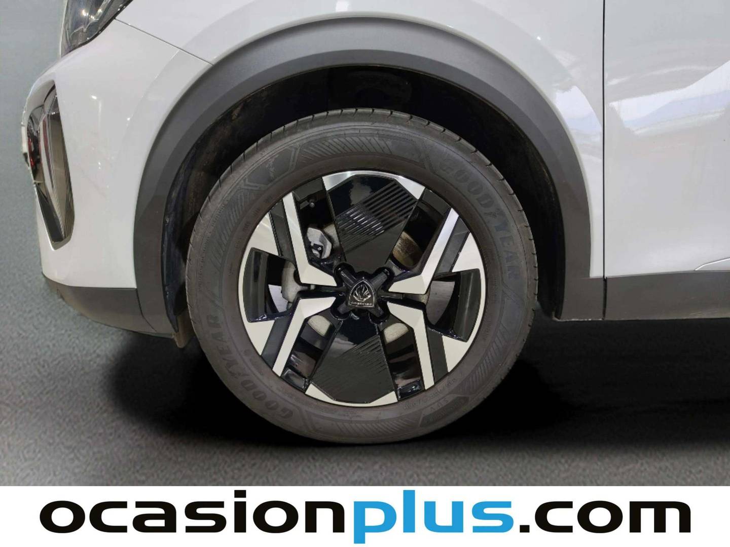 Foto Peugeot 2008 Peugeot 2008 PureTech 100 S&S Allure (100 CV)