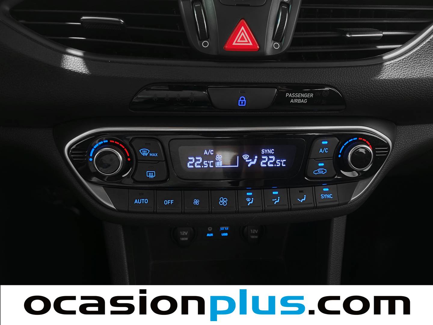 Hyundai i30 Hyundai i30 CW 1.0 TGDI Link (120 CV) km 0