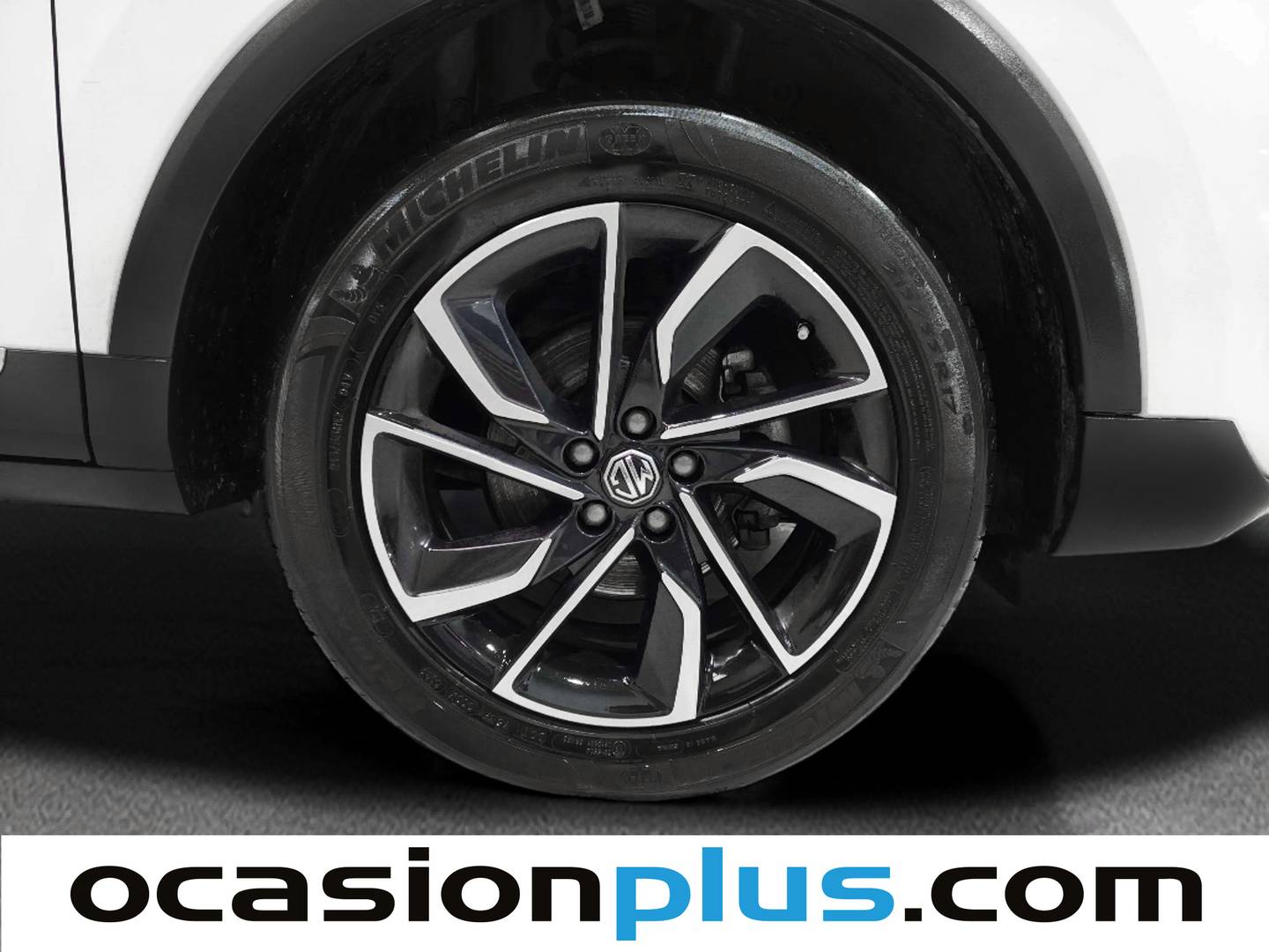 Foto MG ZS MG ZS 1.0T Luxury (111 CV)