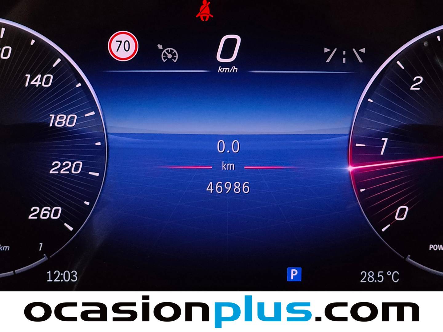 Mercedes Clase C Mercedes Clase C 220 d (200 CV) Pack AMG barato