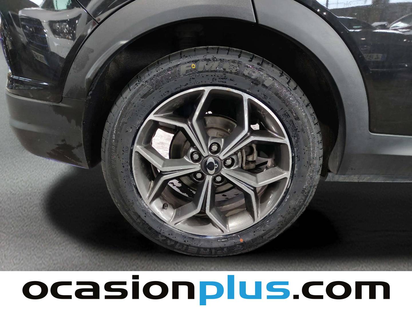SsangYong Korando SsangYong Korando G15T Urban Plus (149 CV) 149cv