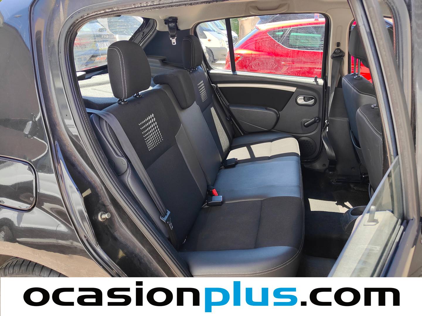 Dacia Sandero Dacia Sandero 1.2 16v Laureate Music (75 CV) al mejor precio