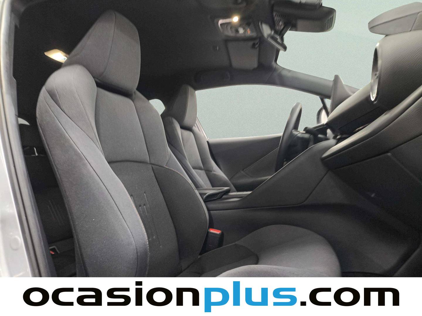 Toyota C-HR Toyota C-HR 140H Advance (140 CV) híbrido