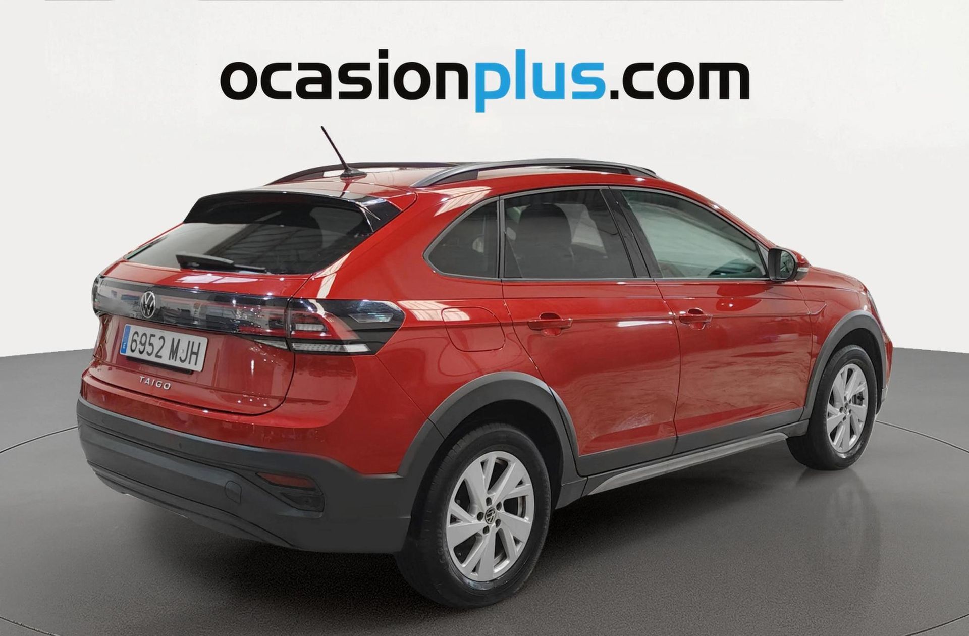 Volkswagen Taigo Life 1.0 TSI DSG - foto 4