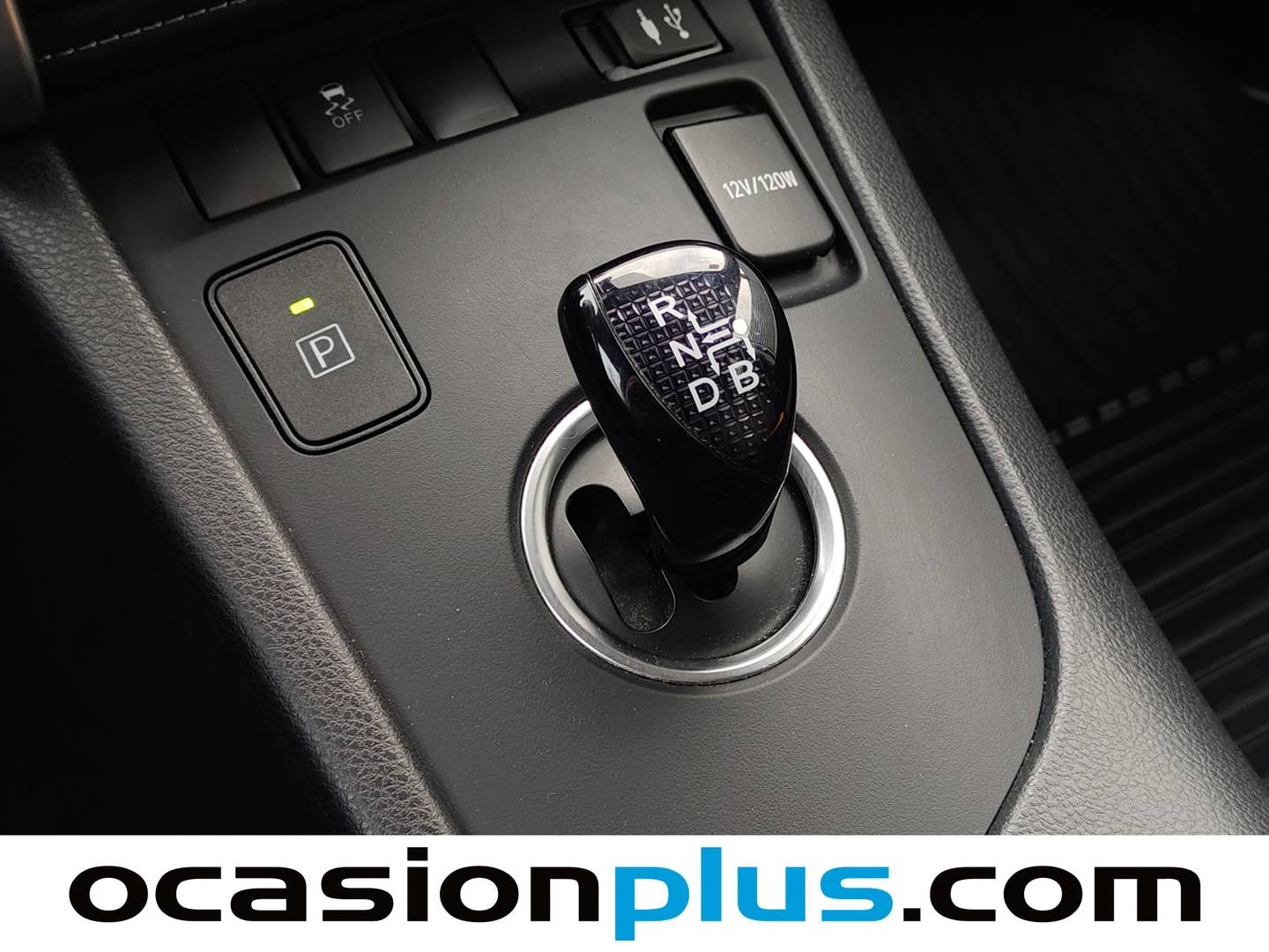 Foto Toyota Auris Toyota Auris 140H Hybrid Feel! (136 CV)