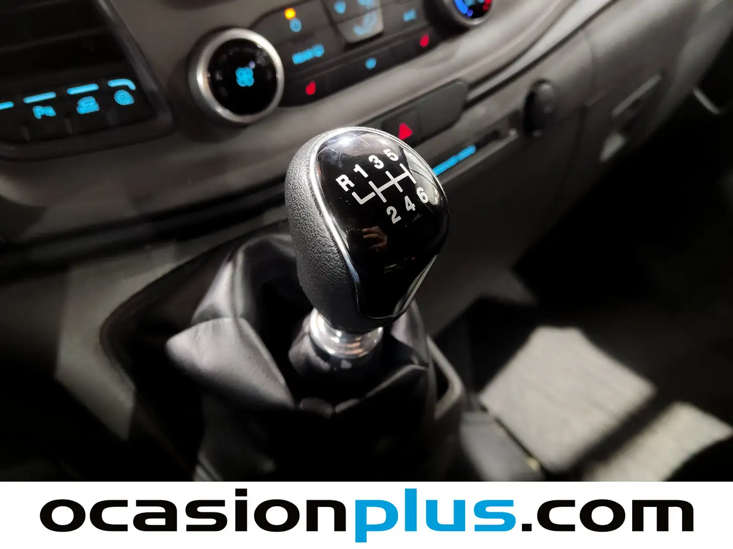 Foto Ford Transit Custom Ford Transit Custom Mixto 2.0 TDCI MHEV 320 L1 Trend (130 CV)