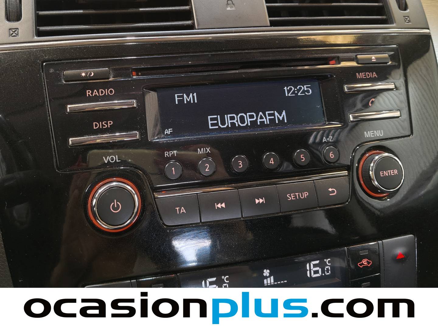 Nissan PULSAR Nissan Pulsar 1.5 dCi Acenta (110 CV) diésel