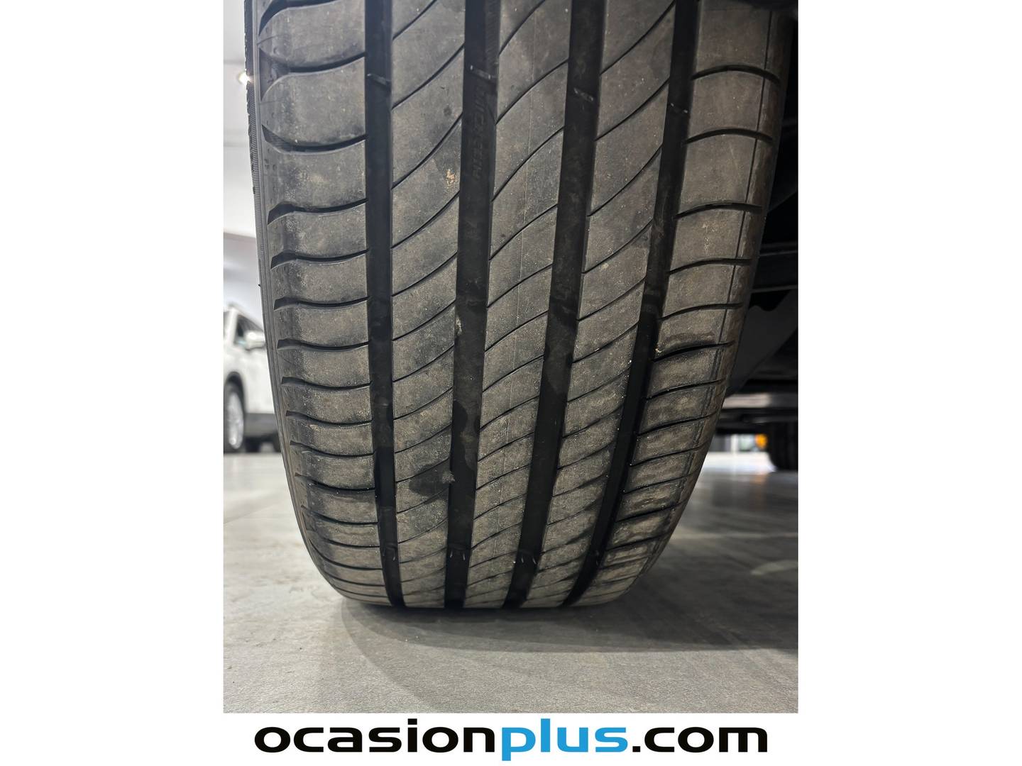 Foto Citroën C5 Aircross Hybrid Citroen C5 Aircross Hybrid 225 Feel Pack e-EAT8 (225 CV)