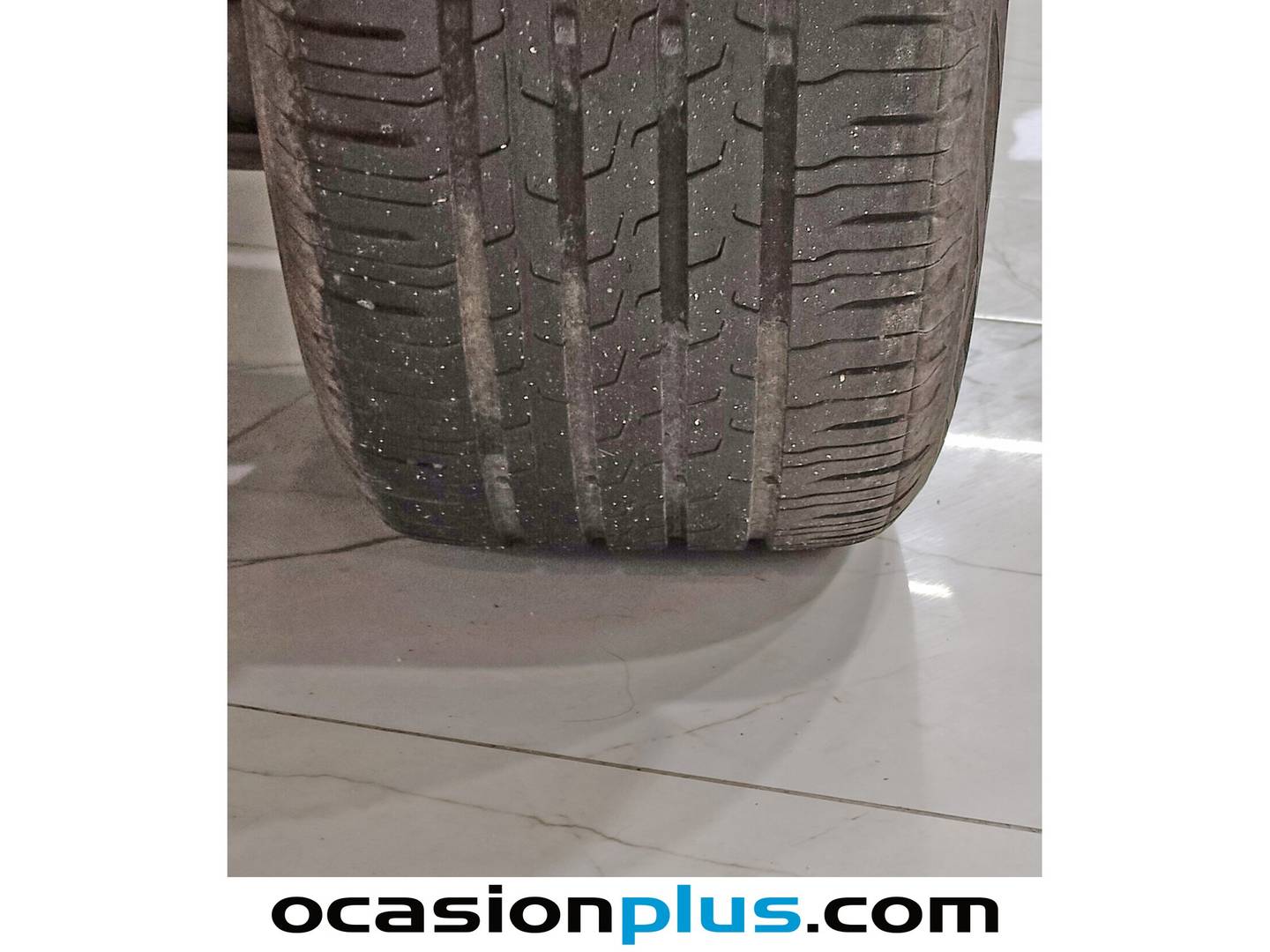 Foto Ford Focus Ford Focus 1.0 Ecoboost MHEV Active (155 CV)