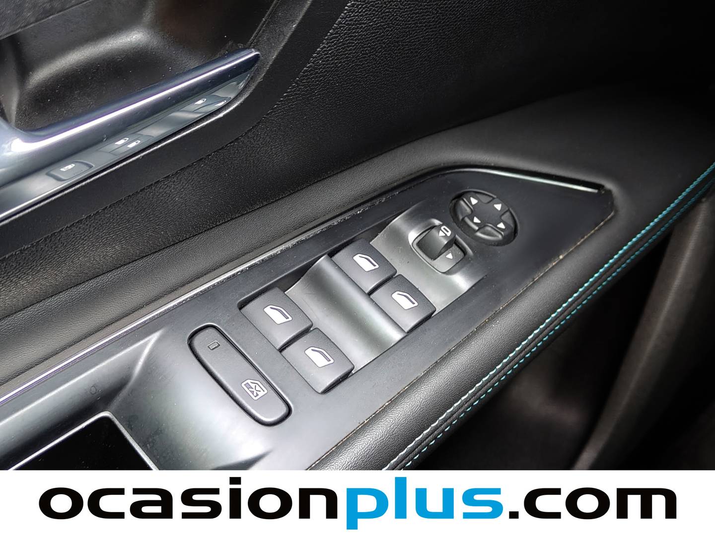 Peugeot 5008 Peugeot 5008 BlueHDI 130 S&S Allure Pack EAT8 (130 CV) 7 Plazas 130cv