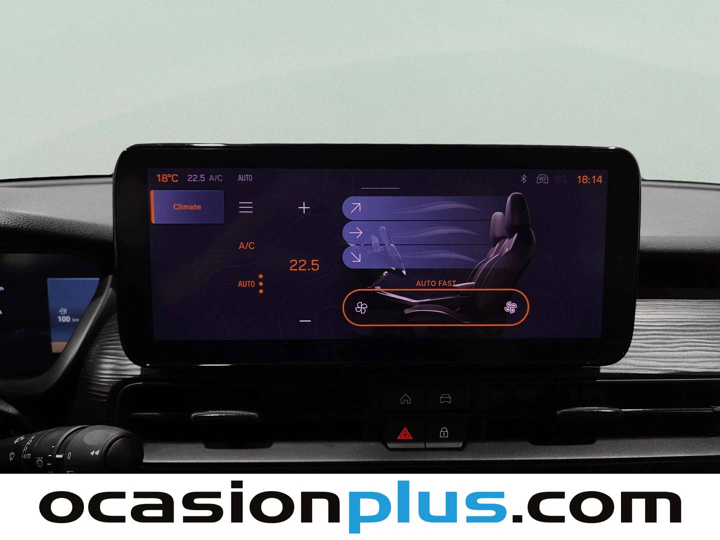 Jeep Avenger Jeep Avenger 1.2 G Altitude (100 CV) km 0