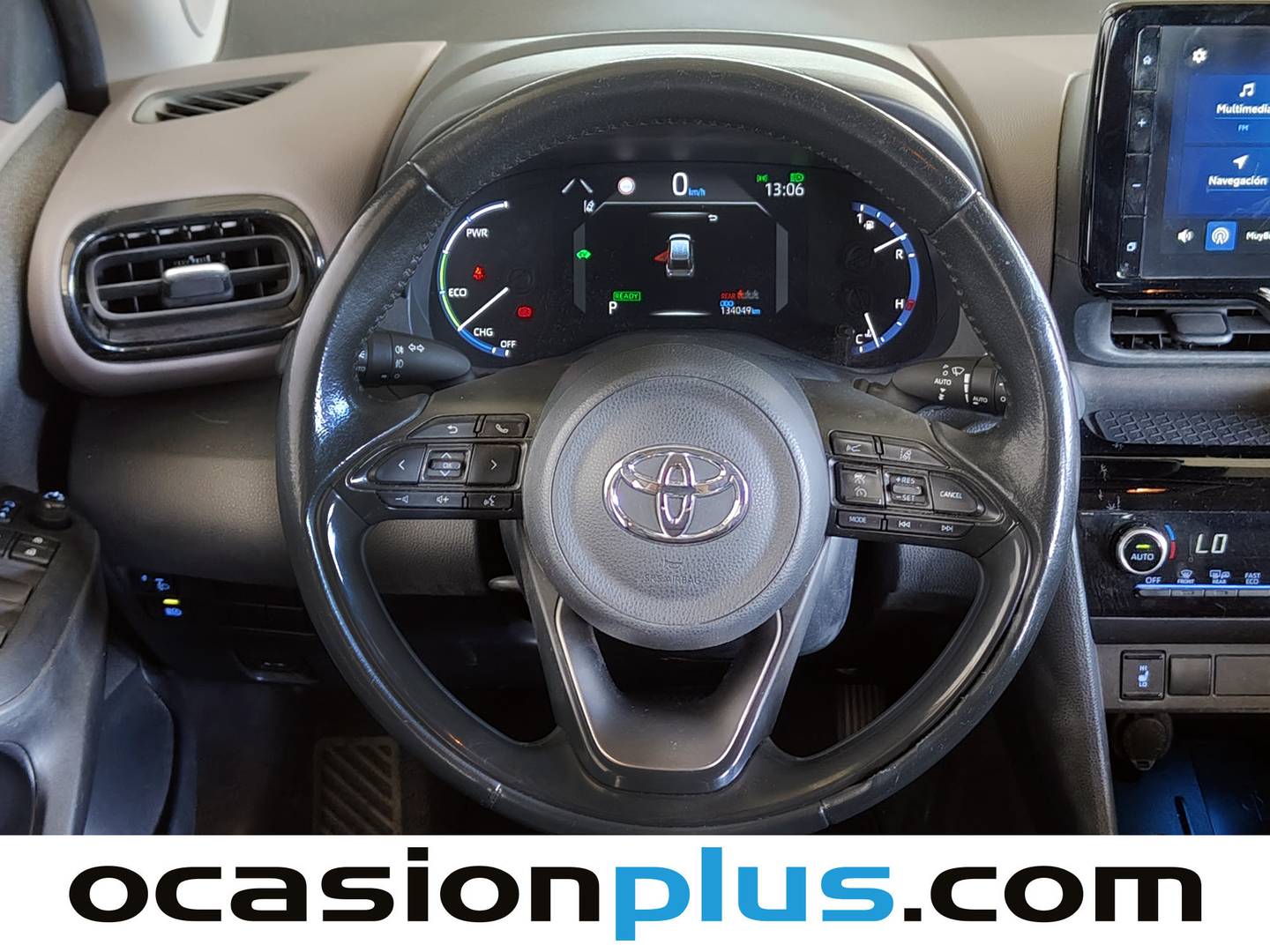 Toyota Yaris Cross Toyota Yaris Cross 120H Style (116 CV) 2022