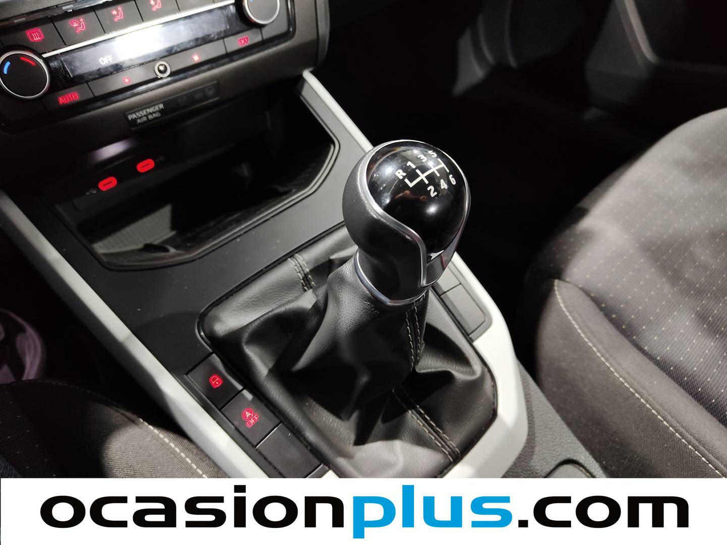 Seat Arona SEAT Arona 1.0 TSI Style XL (110 CV) de segunda mano