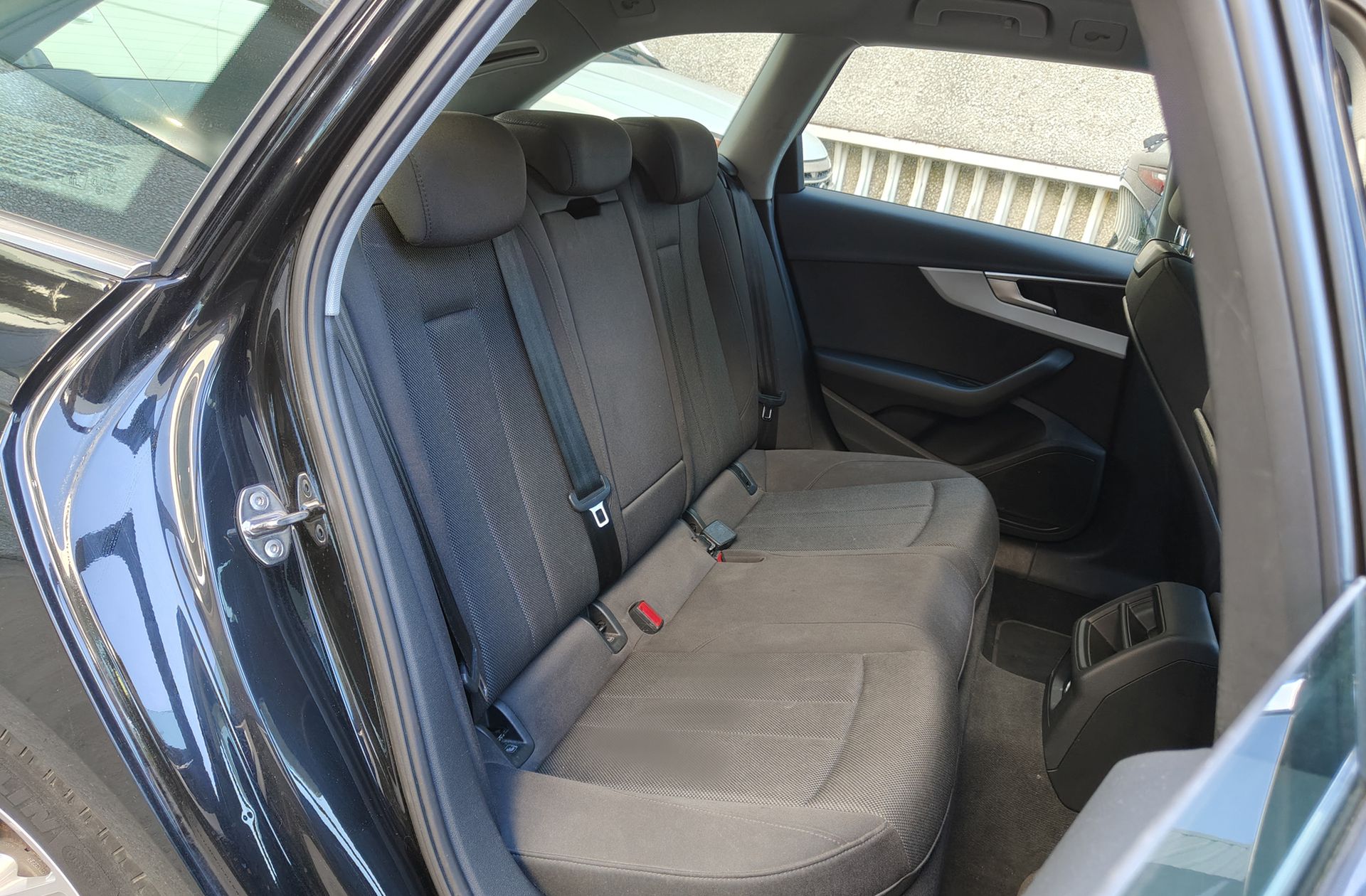 Audi A4 Avant Advanced 35 TFSI S tronic - foto 20