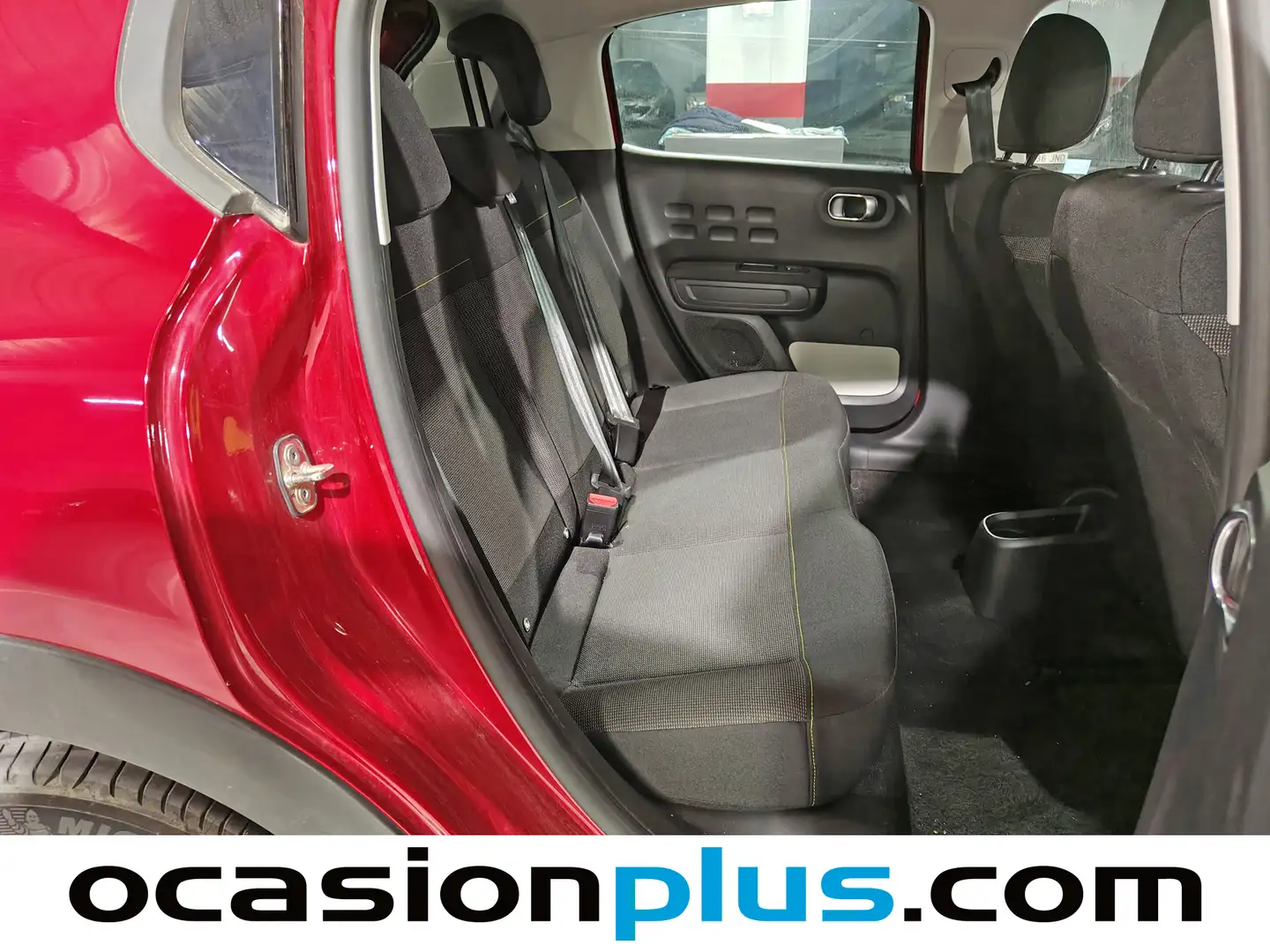 Foto Citroën C3 Citroen C3 PureTech 110 S&S Max (110 CV)