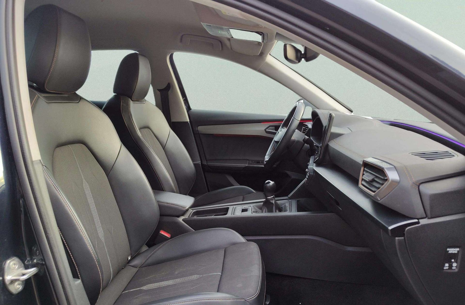 Cupra Formentor 2.0 TDI - foto 19