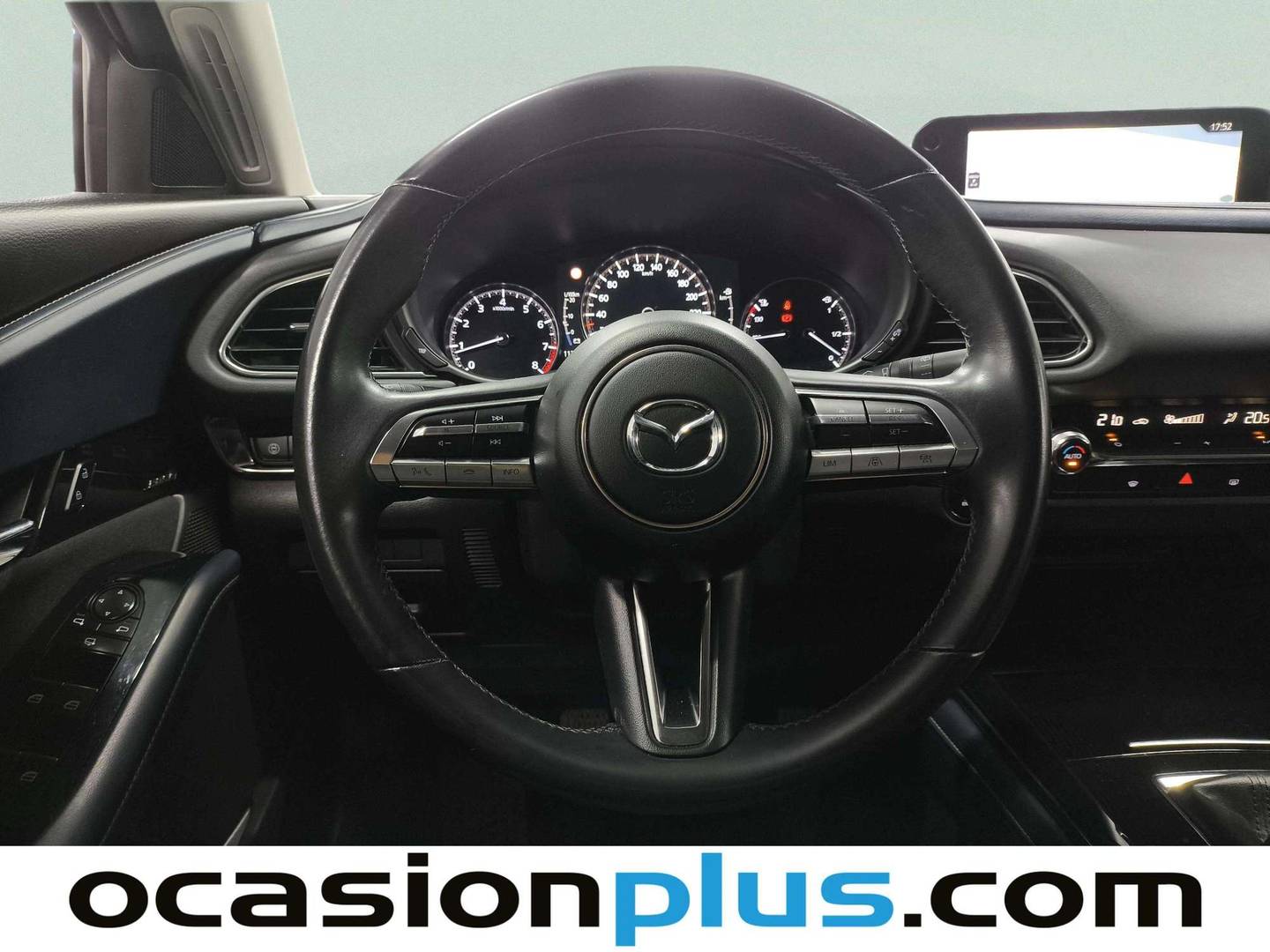 Mazda CX-30 Mazda CX-30 2.0 SKYACTIV-X Zenith (180 CV) manual