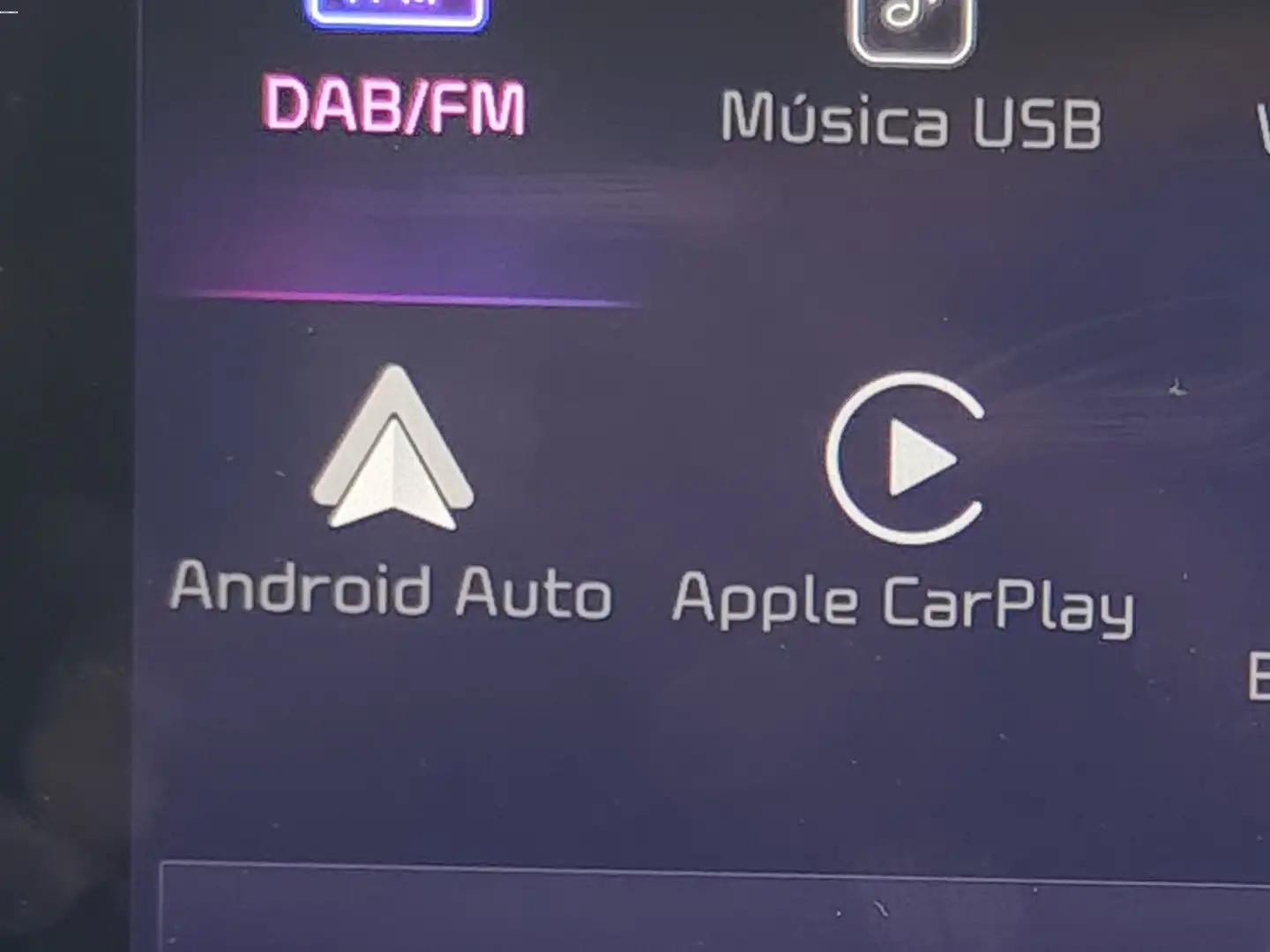 Foto KIA Niro Kia Niro 1 GDi HEV Emotion  (141 CV)