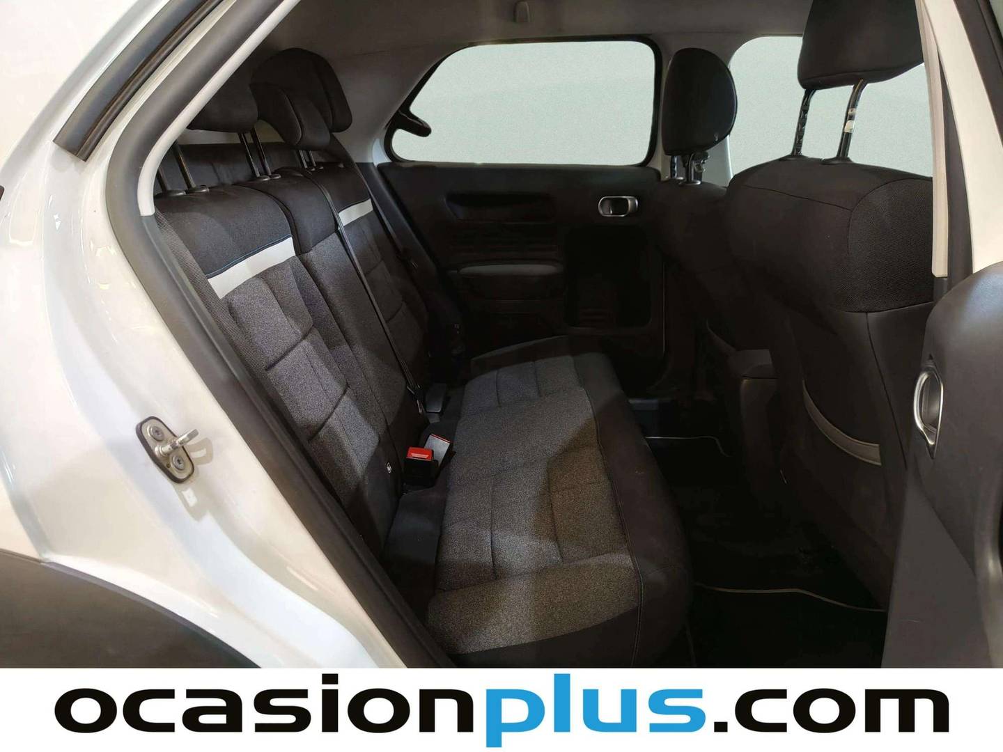 Foto Citroën C4 Cactus Citroën C4 Cactus PureTech 110 S&S Feel (110 CV) siete plazas