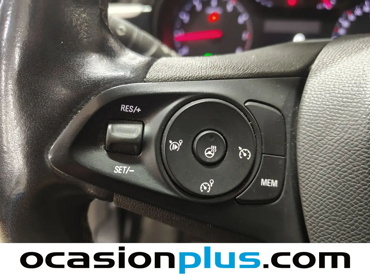 Foto Opel Corsa Opel Corsa 1.2 Turbo XHL Edition  (100 CV)