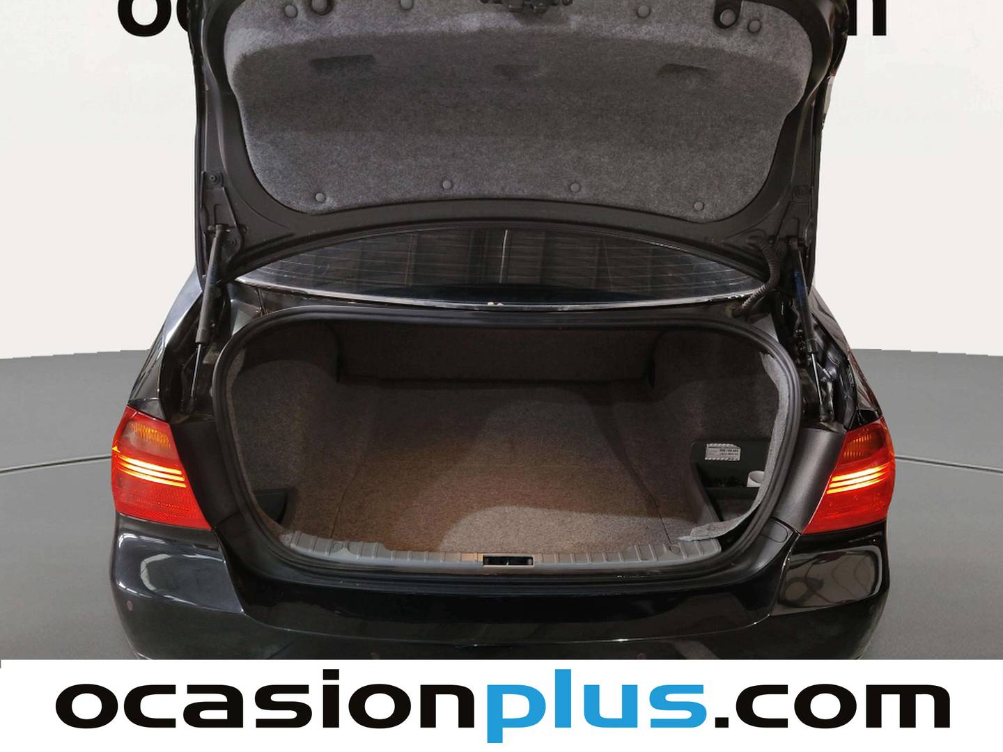 BMW Serie 3 BMW Serie 3 325i (218 CV) km 0