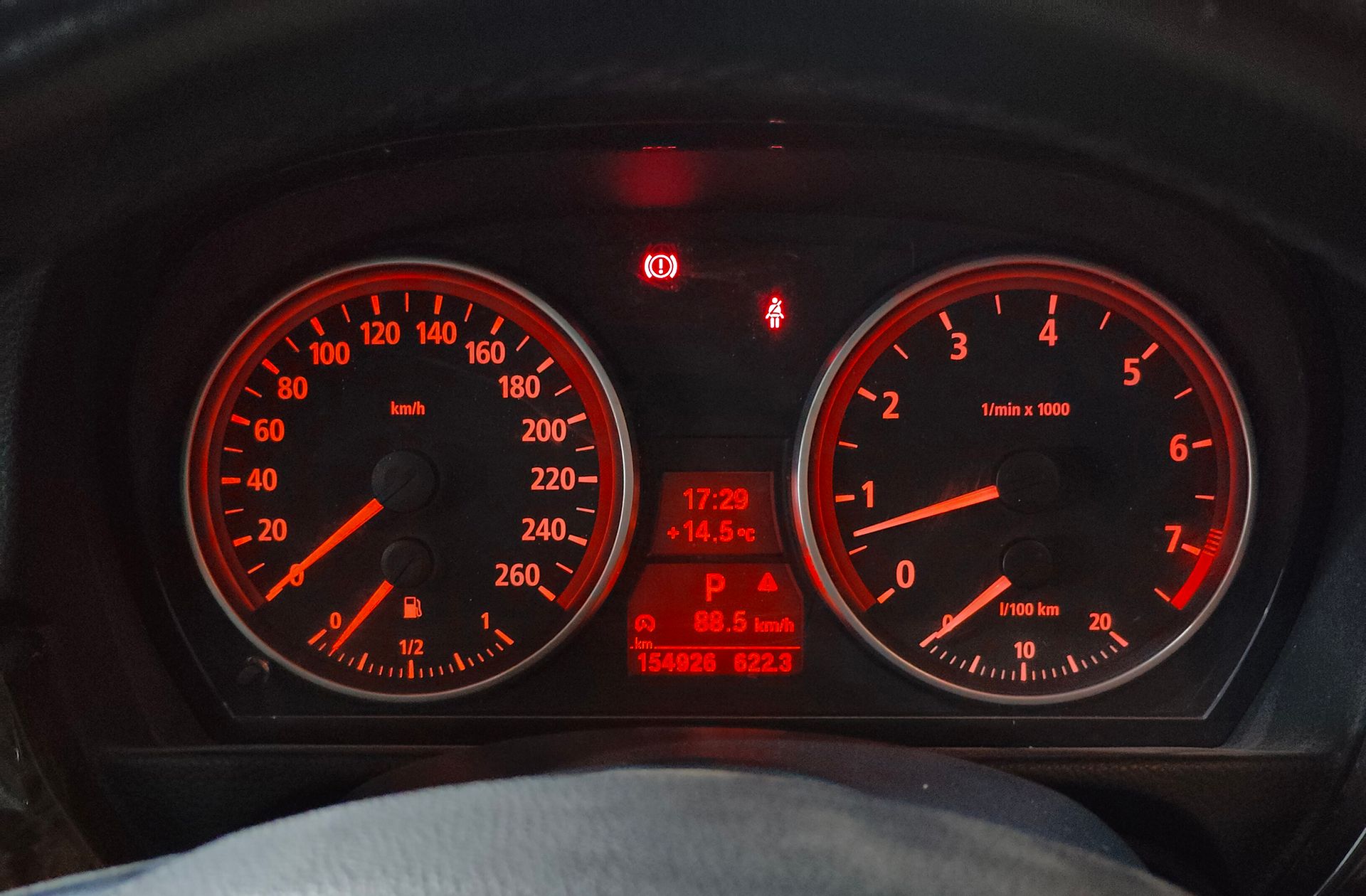 BMW Serie 3 325i - foto 28