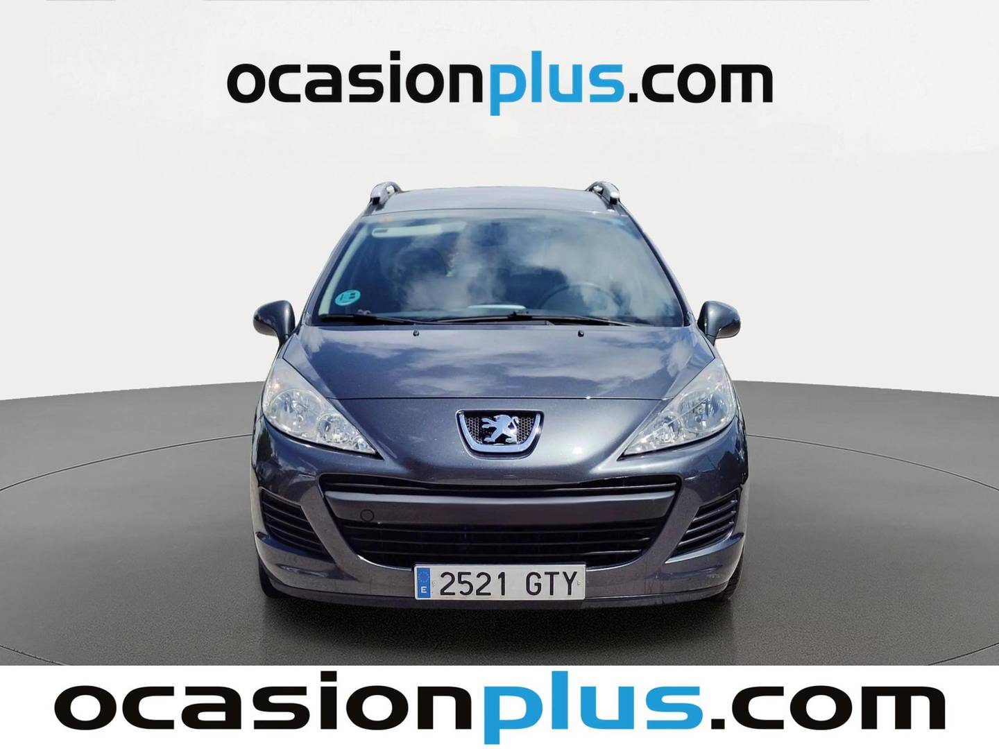 Peugeot 207 Peugeot 207 SW SW 1.4 VTi Confort 16v (95 CV) 95cv