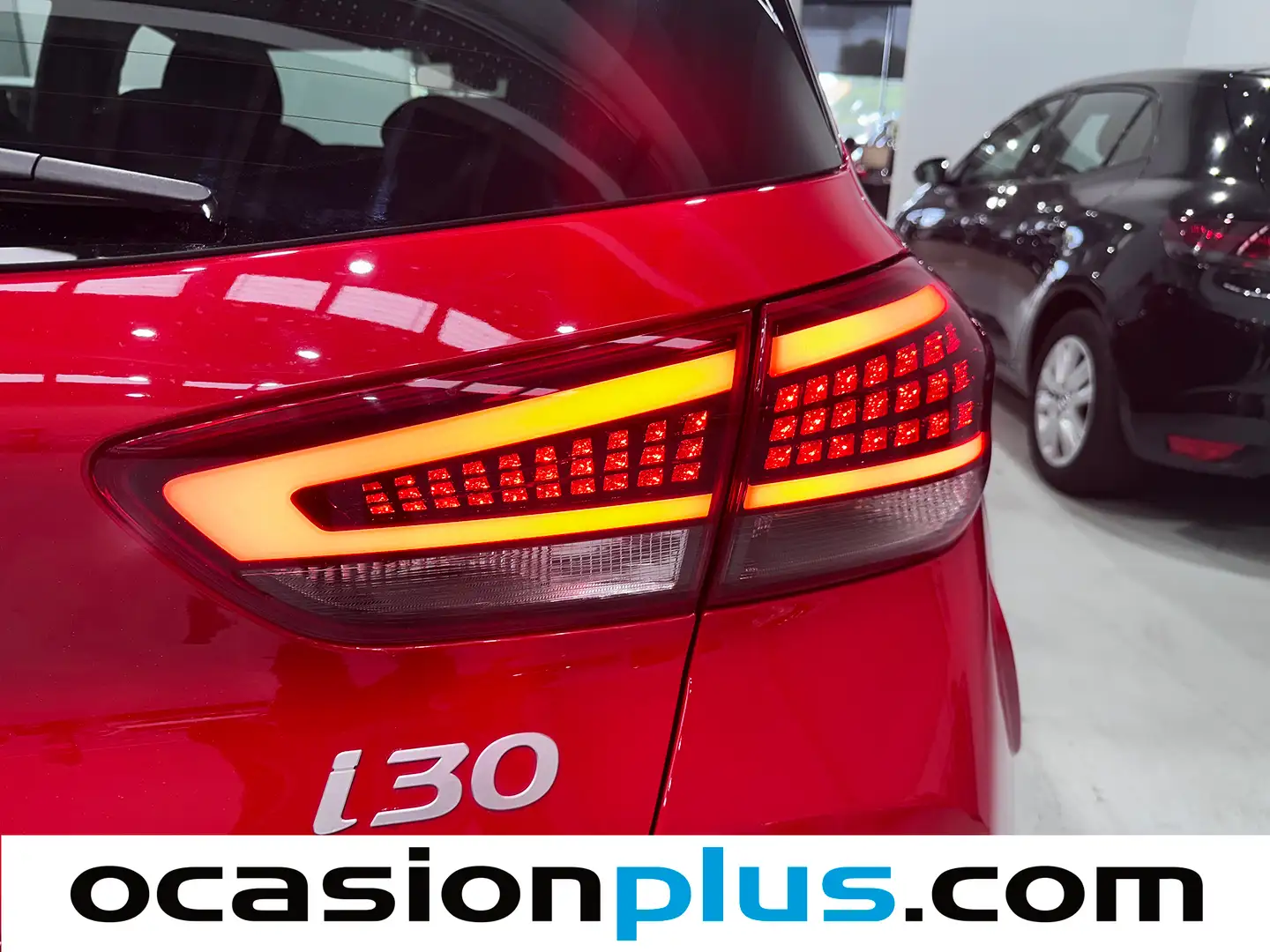 Foto Hyundai i30 Hyundai i30 1.5 TGDI 48V N Line DCT (140 CV)