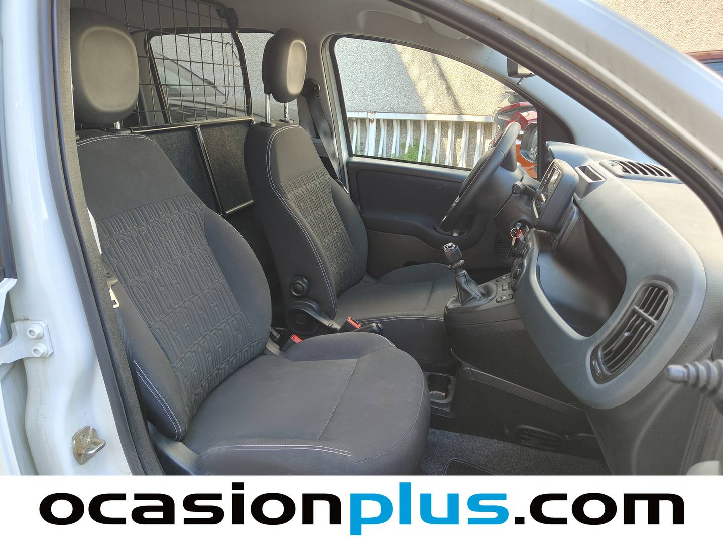 Fiat Panda Fiat Panda Van 1.0 Hybrid GSE (70 CV) km 0