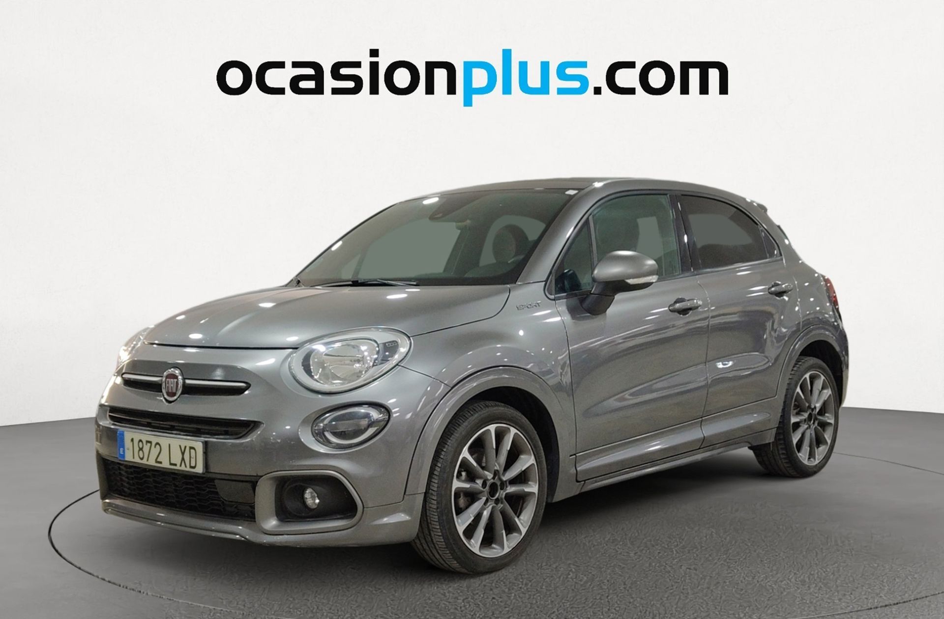 Fiat 500X Dolcevita Sport 1.6 MultiJet