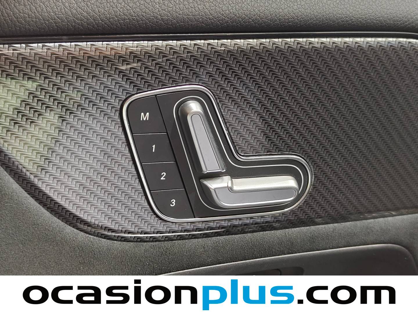 Foto Mercedes GLA Mercedes-Benz GLA GLA 220 d 4Matic (190 CV) Pack AMG